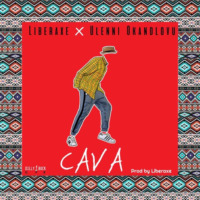 Cava (feat. Ulenni Okandlovu)