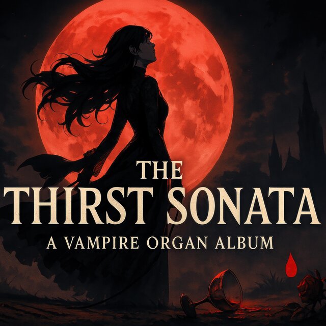 The THIRST SONATA