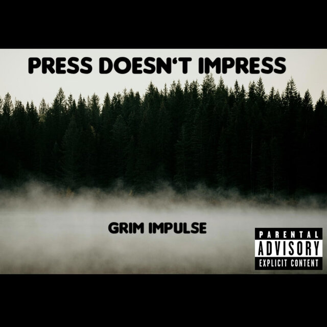 Press doesn't Impress