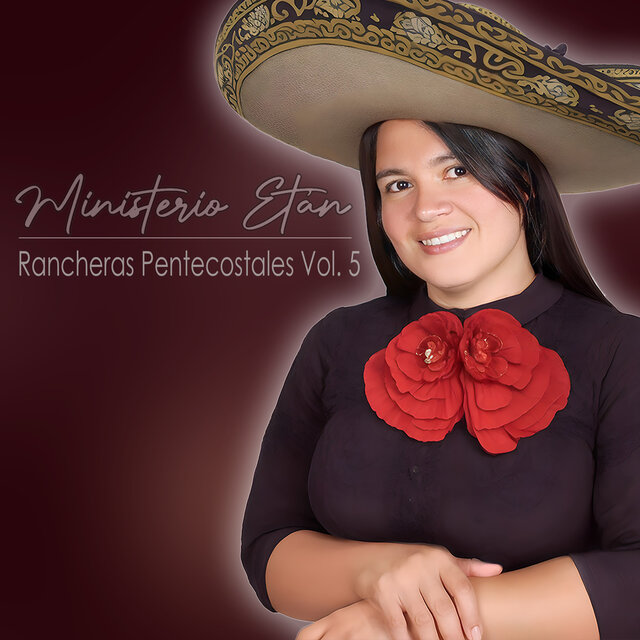 Ranchera Pentecostales, vol. 5