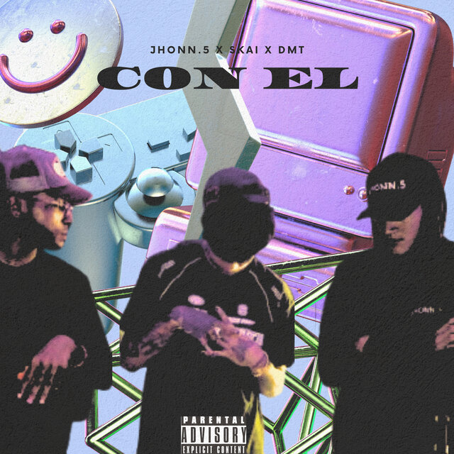 Con Él
