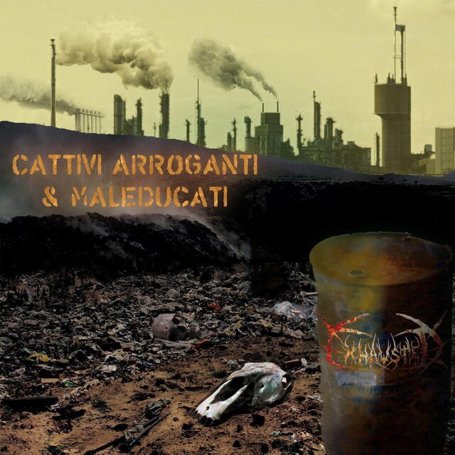 Cattivi, Arroganti E Maleducati