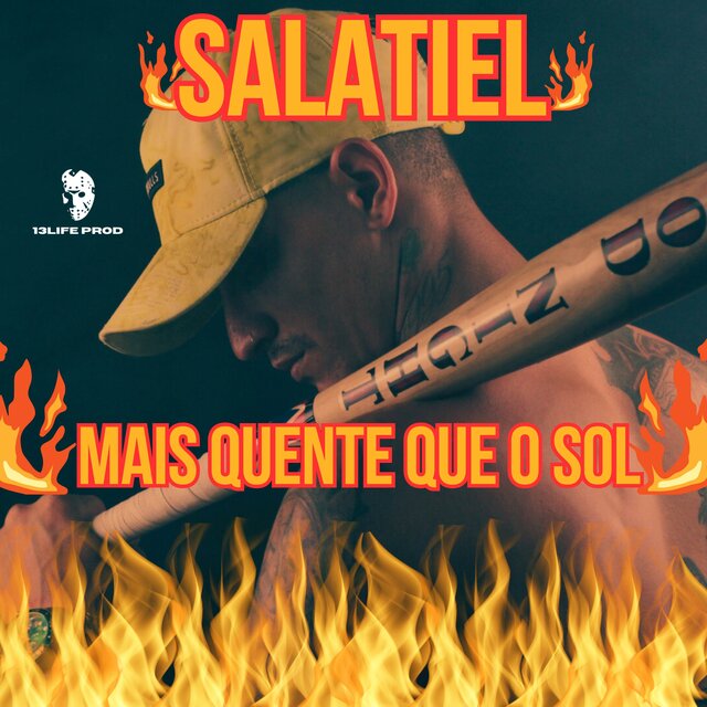 Mais quente que o sol