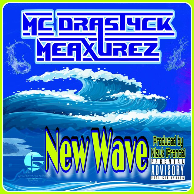 New Wave (feat. Nizuk)