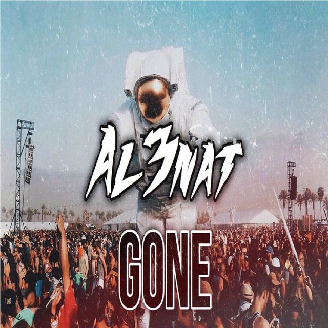 Gone 