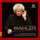 Cover art for album Mahler: Symphony No. 6 in A Minor "Tragic" (Live) by Simon Rattle, Bavarian Radio Symphony Orchestra