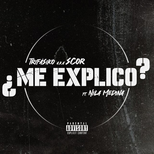 ¿Me Explico? (feat. Nila Medina)