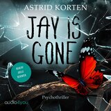 Epilogue.4 & Outro - Jay Is Gone
