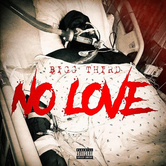 No Love