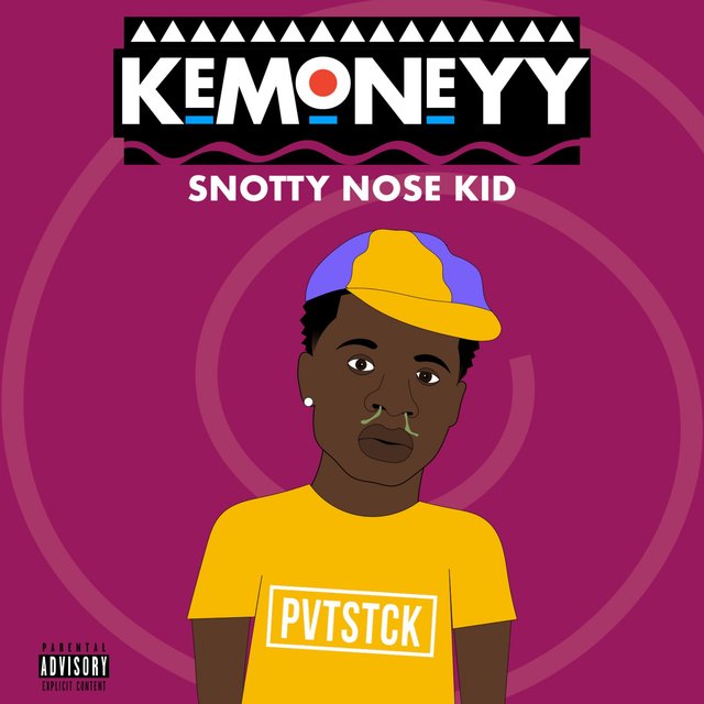 Snotty Nose Kid