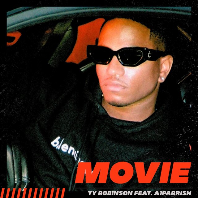 MOVIE (feat. a1Parrish)