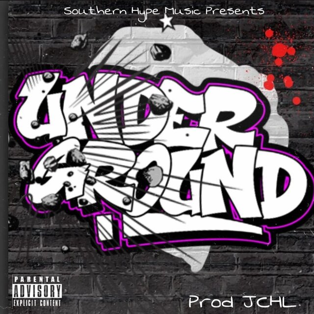 Underground Till I Die In My Mind	