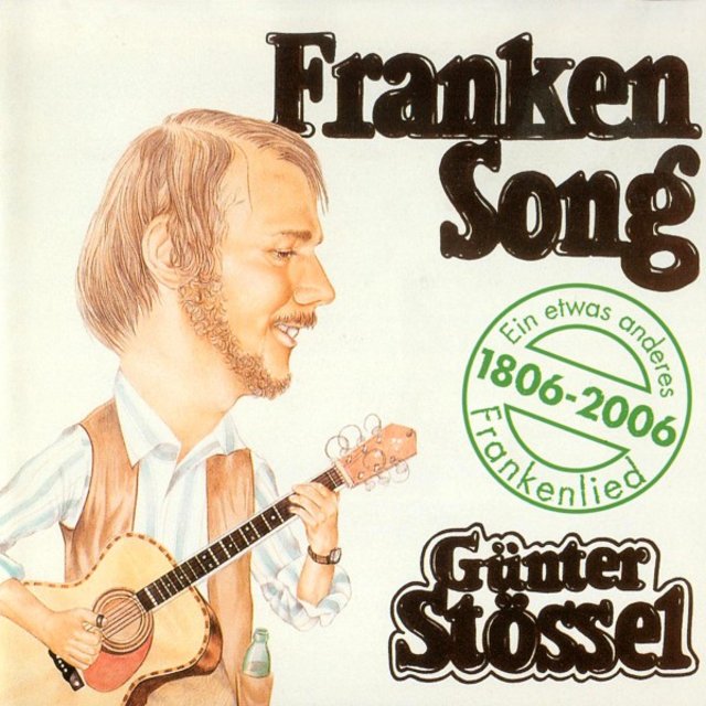 Frankensong (Live)
