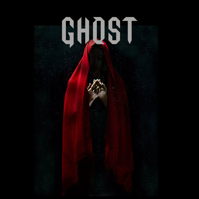 Ghost (2024 Remastered version)