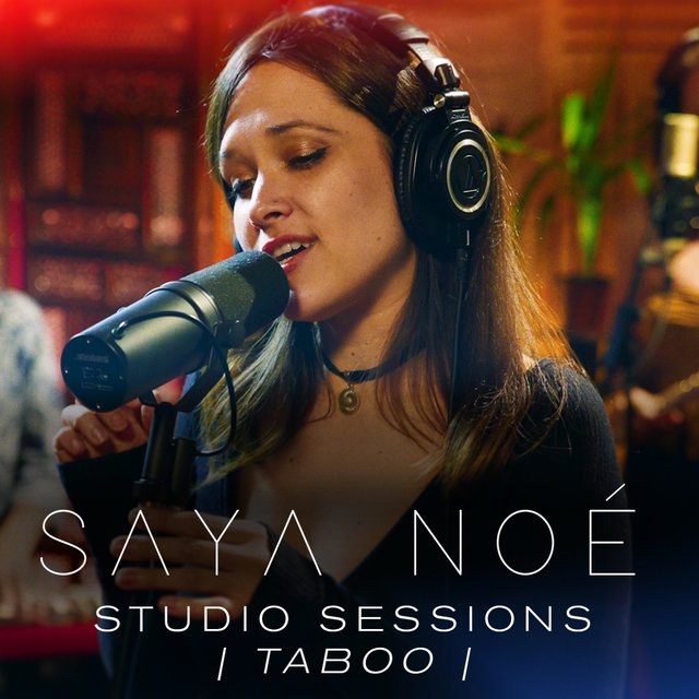 Taboo (Studio Sessions)