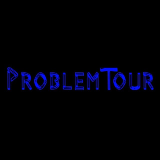 Problem Tour