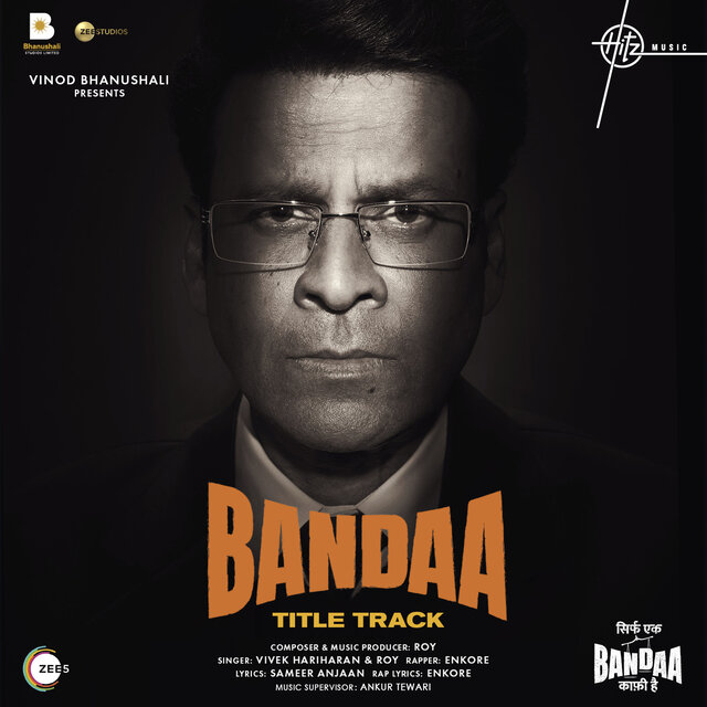Bandaa (Title Track) (From 