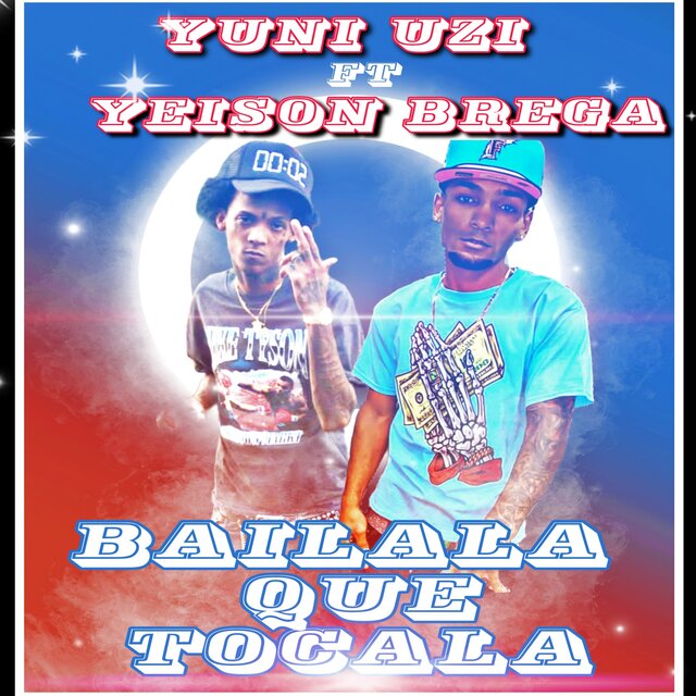 Bailala Que Tocala