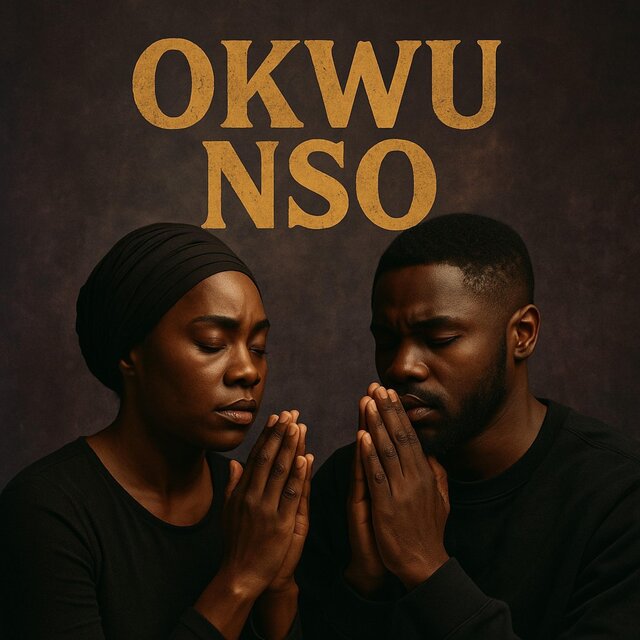 Holy Word (Okwu Nsọ - Igbo worship Drill)