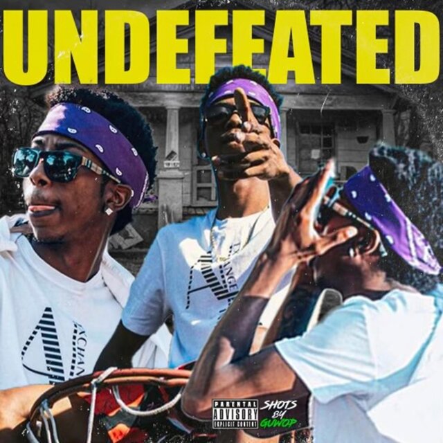 Undefeated