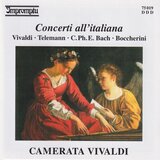 Concerto No. 3 for Violoncello and Strings in G Major, G 476: III. Allegro