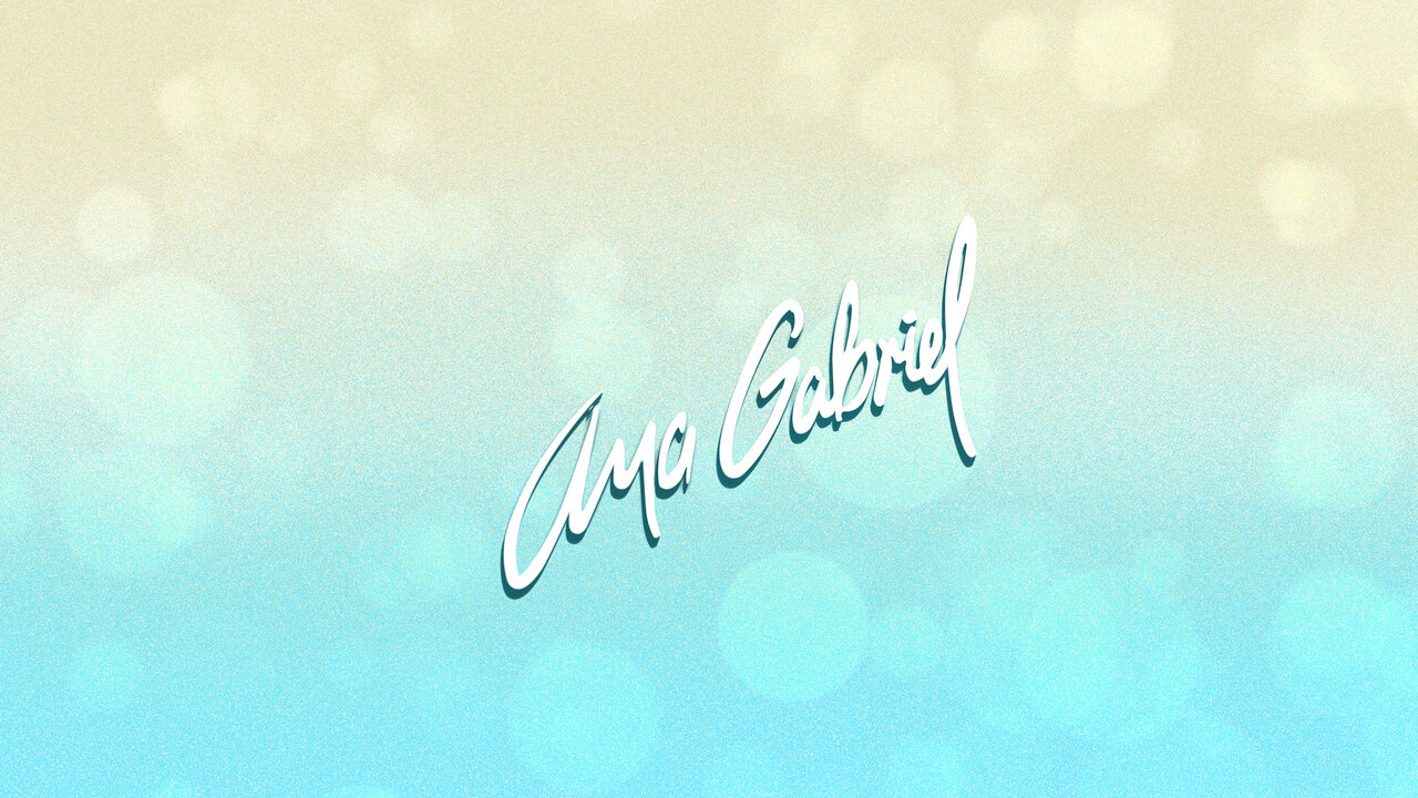 Mar y Arena (Letra / Lyrics)