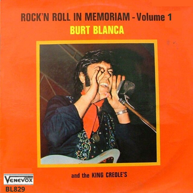 Rock'n Roll Vol.1