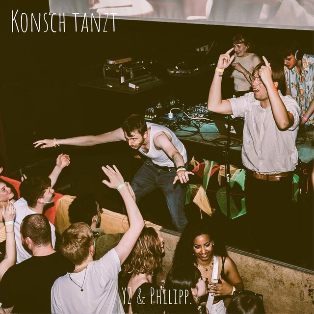 Konsch tanzt