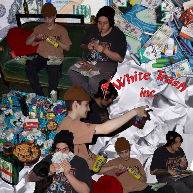 White Trash inc.