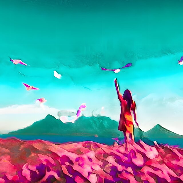 In My Dreams