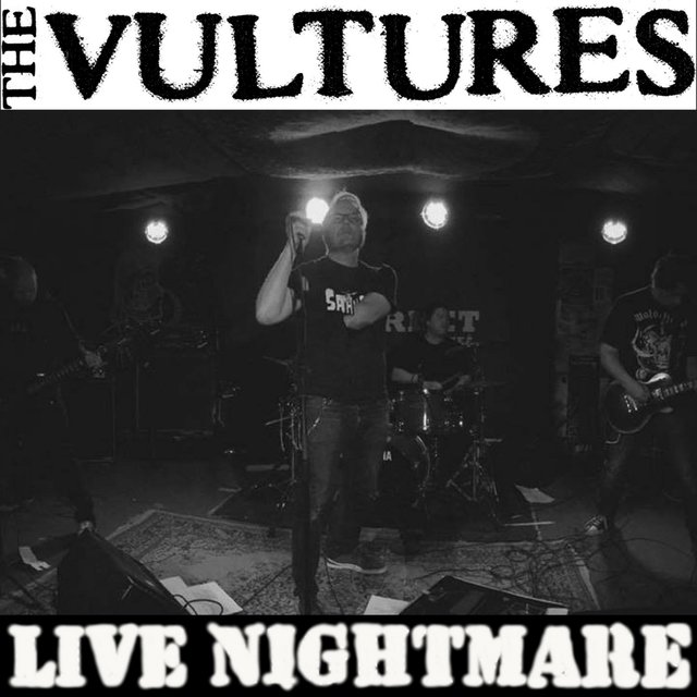 Live Nightmare
