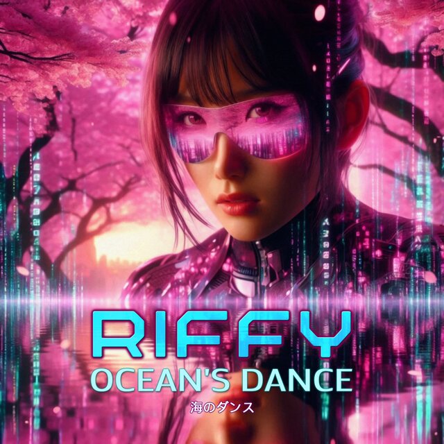 Ocean's Dance