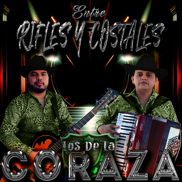 Entre Rifles y Costales