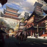 China BTH