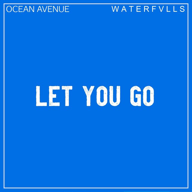 Let You Go