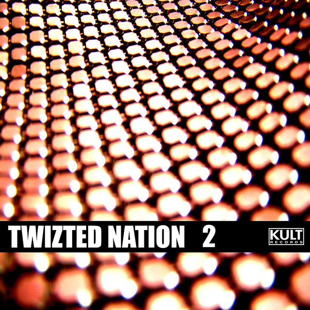 KULT Records Presents: Twizted Nation Volume 2