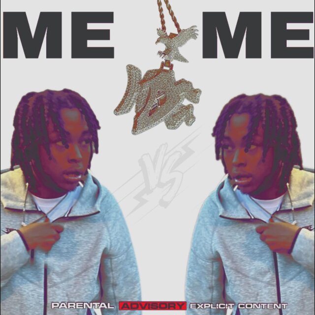 Me Vs. Me