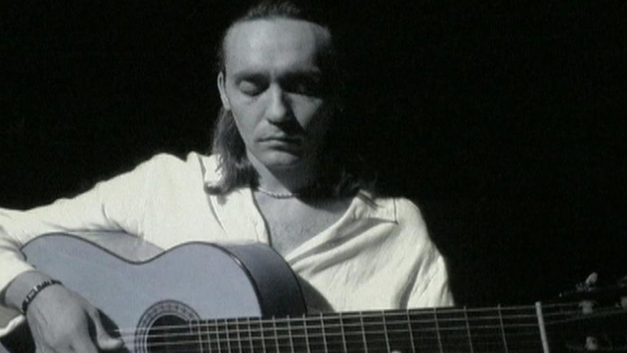 Tres Notas Para Decir Te Quiero (Video)
