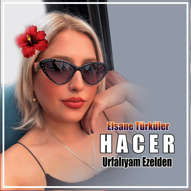 Urfalıyam Ezelden (Efsane Türküler)