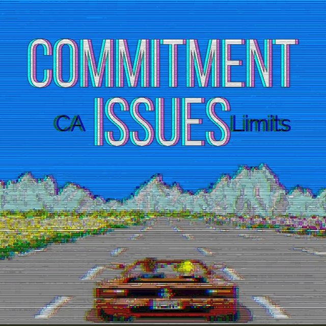 commitment issues