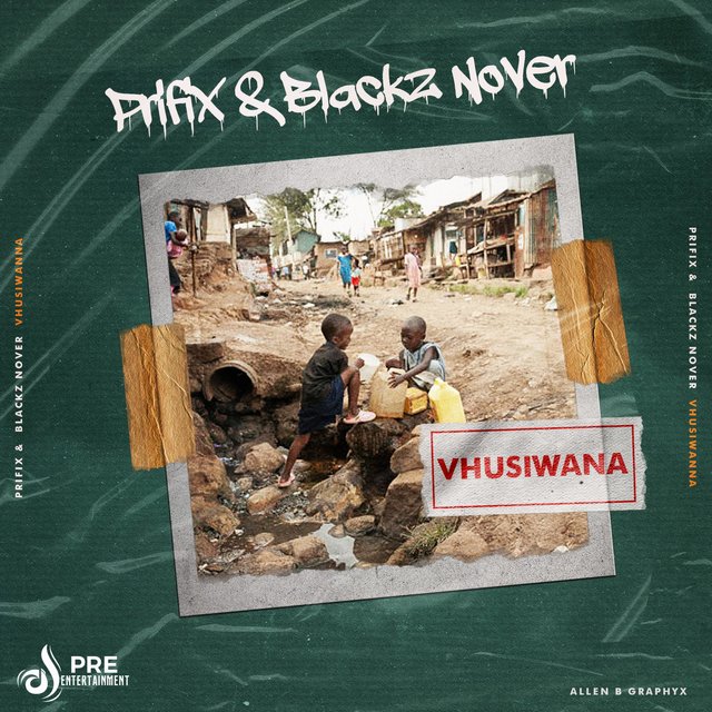 Vhusiwana