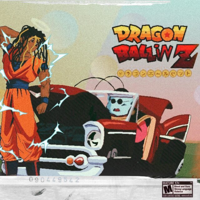 Dragon Ballin 2