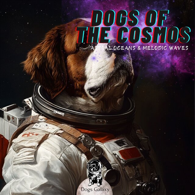 Dogs of the Cosmos: Astral Oceans & Melodic Waves