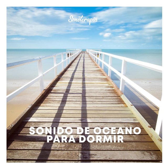 Sonido del oceano para dormir  