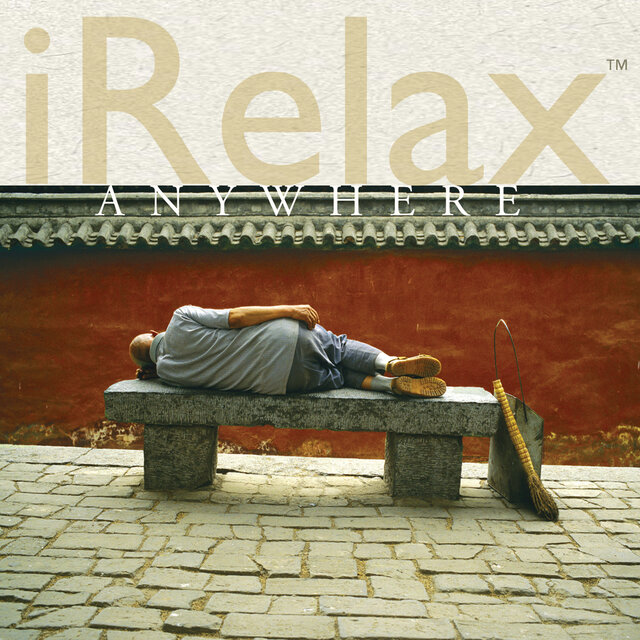 iRelax Anywhere