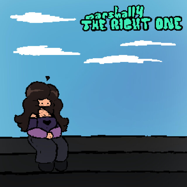 the right one