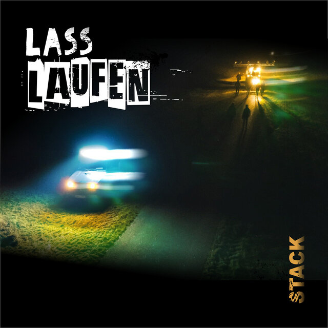 Lass Laufen