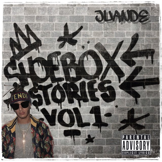 Shoebox Stories, Vol. 1