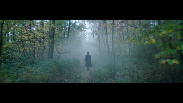 Happens to the Heart (Official Video)