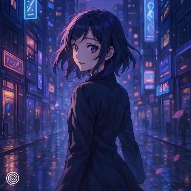 Chasing After Her